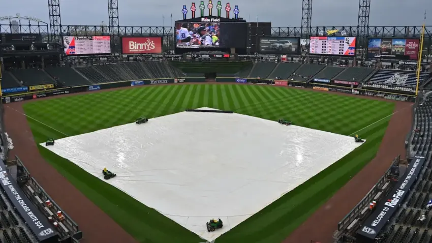 angels vs white sox — US news