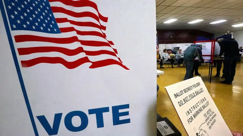 arizona voter data lawsuit dismissal — US news