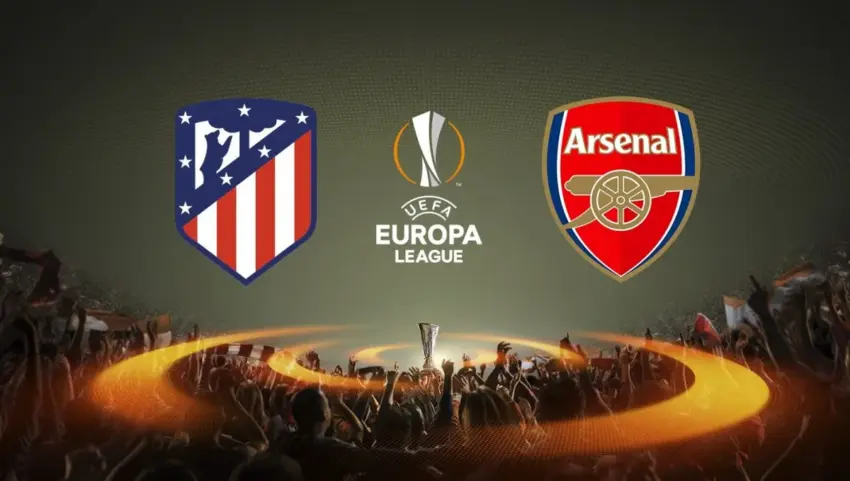 atlético madrid vs arsenal — US news