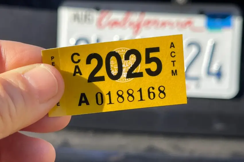 california dmv data sharing — US news