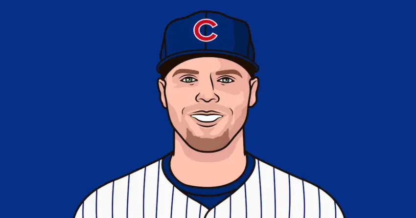 cubs vs padres — US news