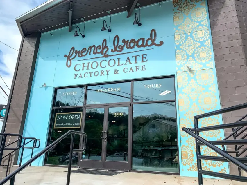 fda french broad chocolates recall — US news