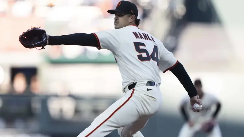 giants vs phillies — US news