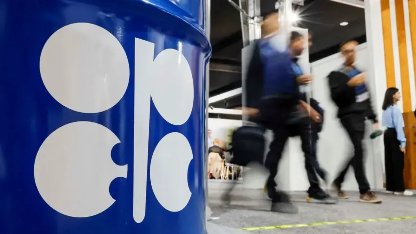 opec — US news