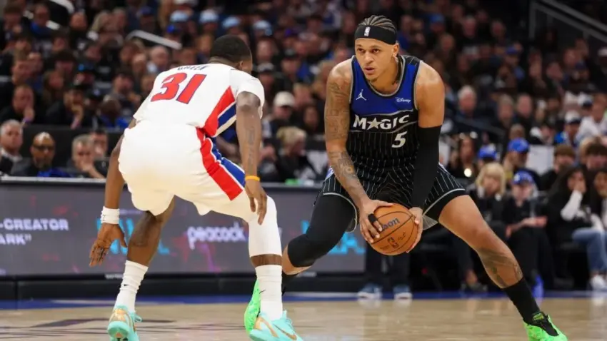 pistons vs magic — US news