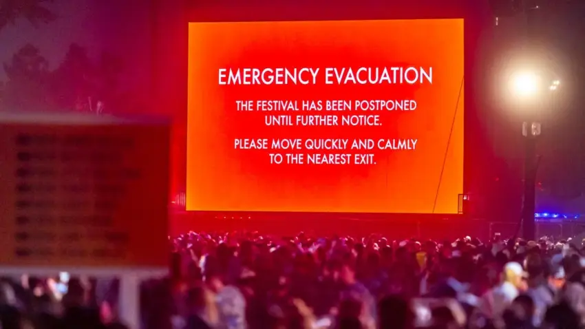 stagecoach festival — US news