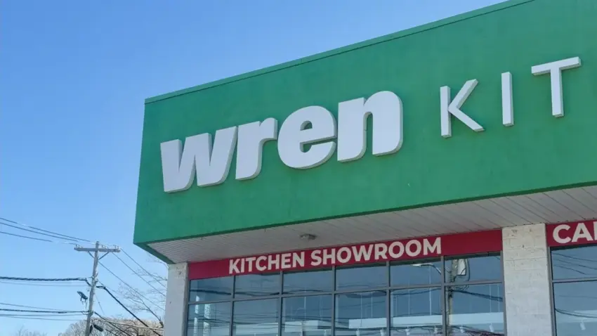 wren kitchens chapter 7 — US news