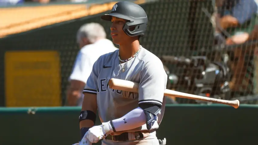 yankees vs rangers — US news