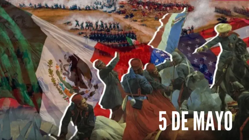5 de mayo que se celebra — US news