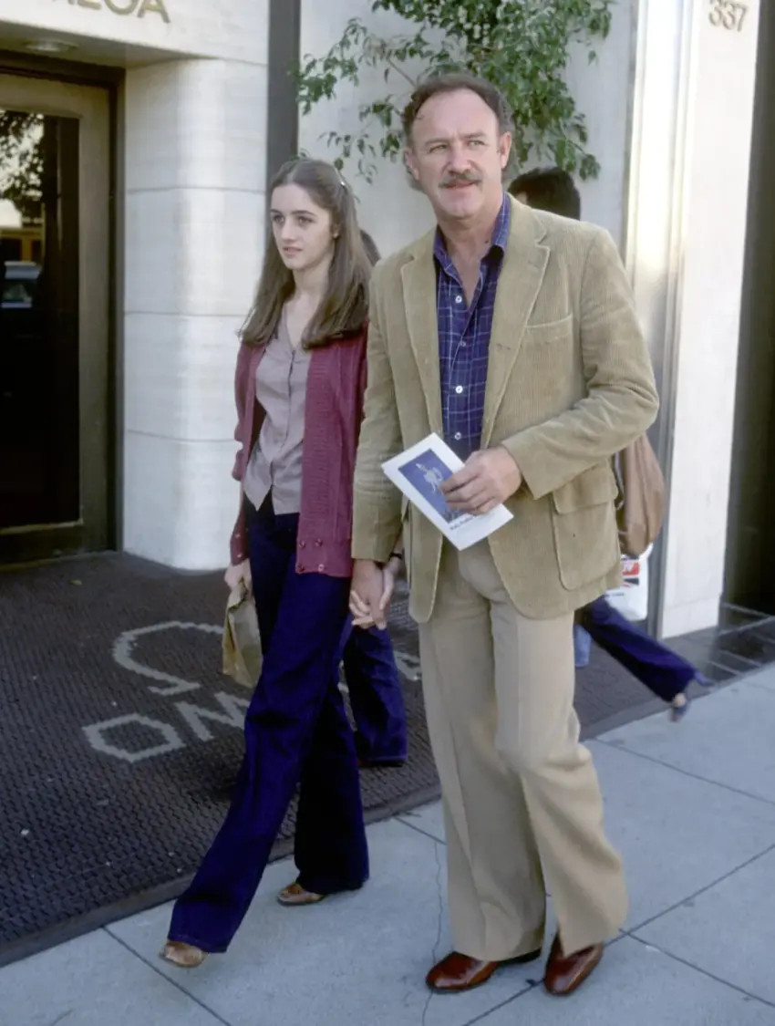 adria hight — US news