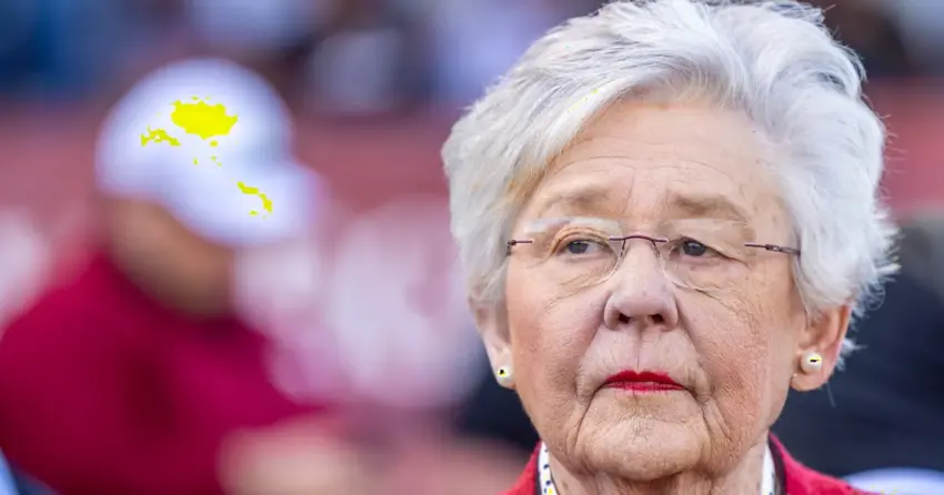 alabama redistricting — US news