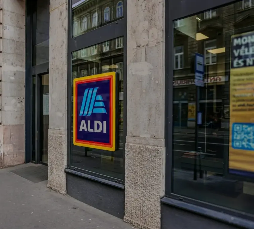aldi pizza salmonella alert — US news