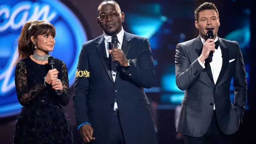 american idol top 3 — US news