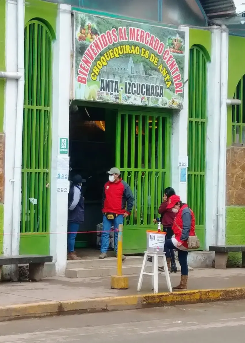 andes virus — US news