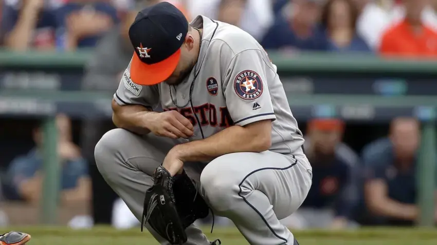astros vs red sox — US news