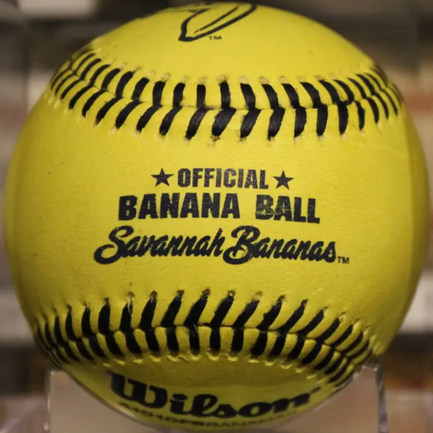 banana ball — US news