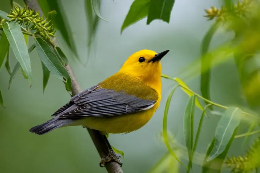 birds — US news