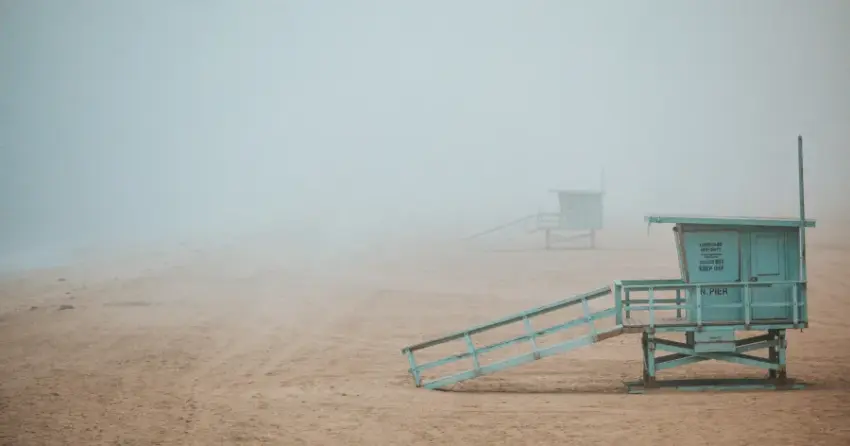 blowing dust advisory — US news