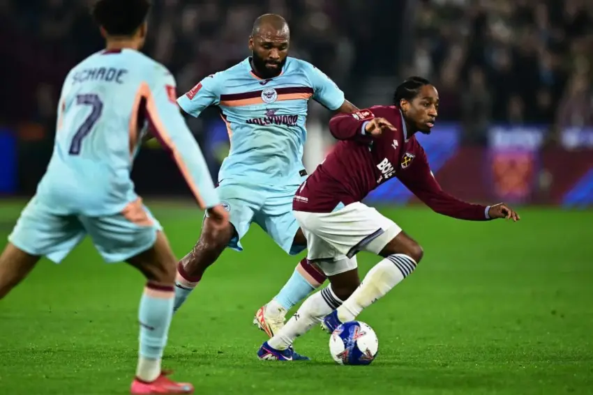 brentford vs west ham — US news