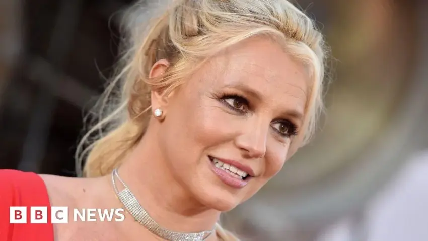 britney spears — US news