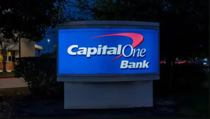 capital one 360 settlement payout — US news
