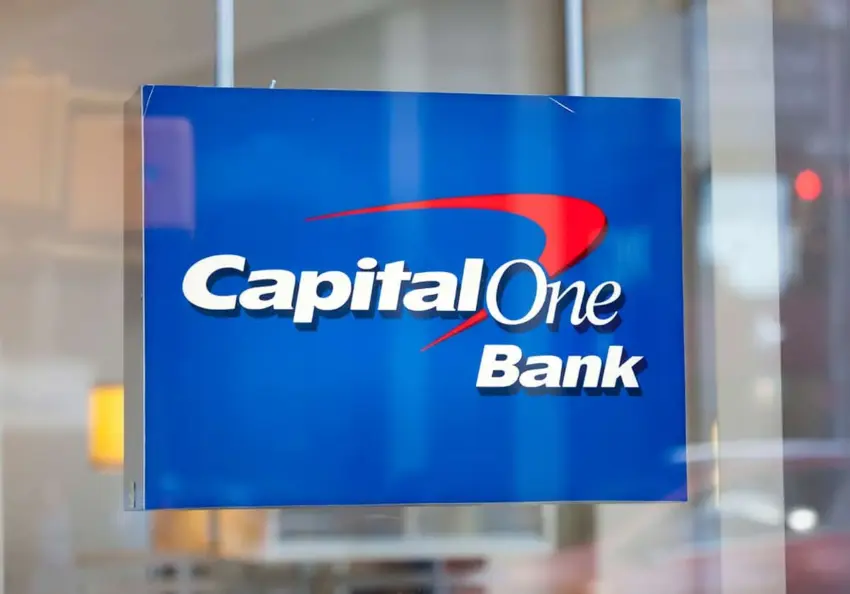 capital one class action settlement — US news