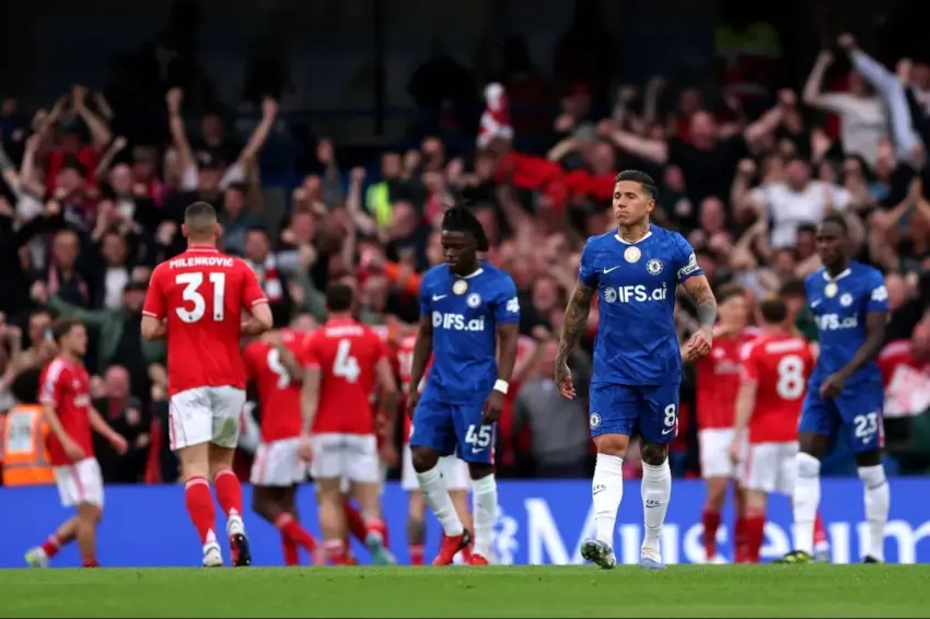 chelsea — US news