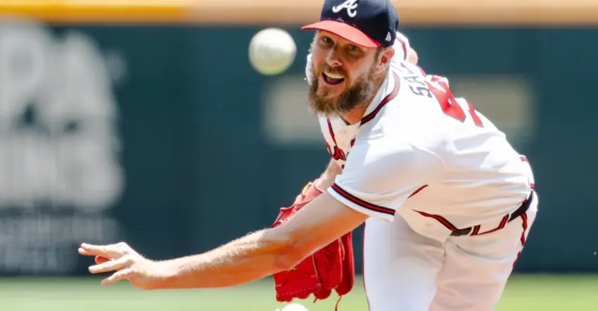 chris sale — US news