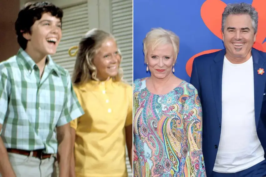 christopher knight eve plumb relationship — US news