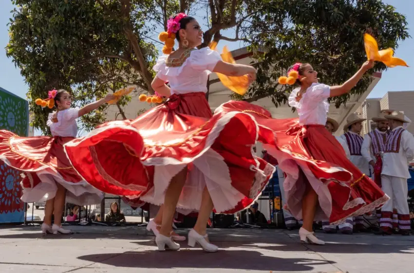 cinco de mayo — US news
