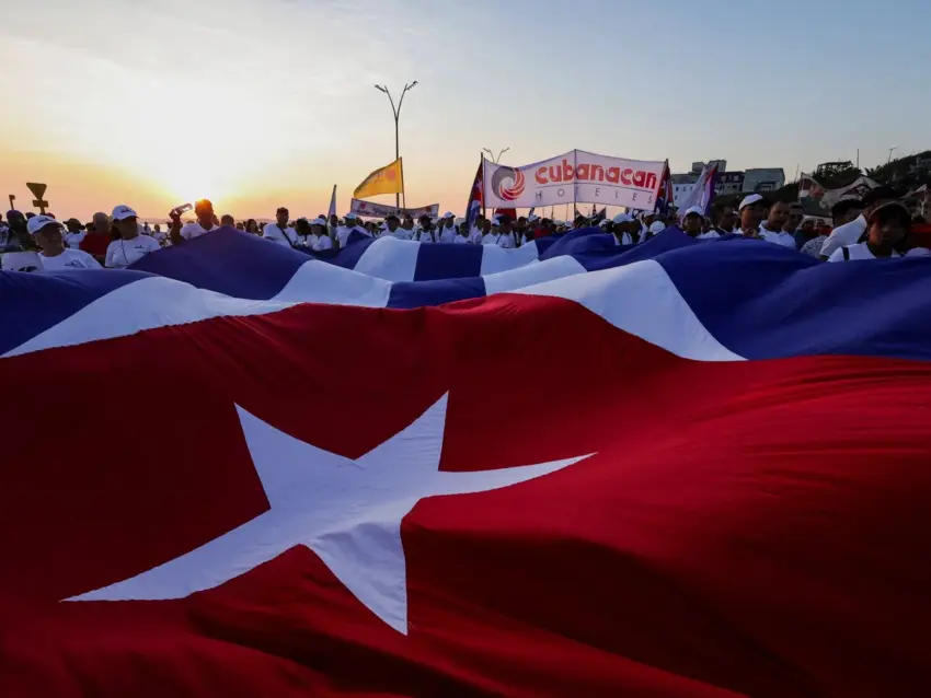 cuba — US news
