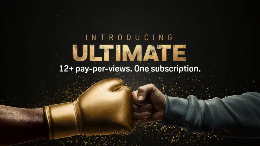 dazn — US news