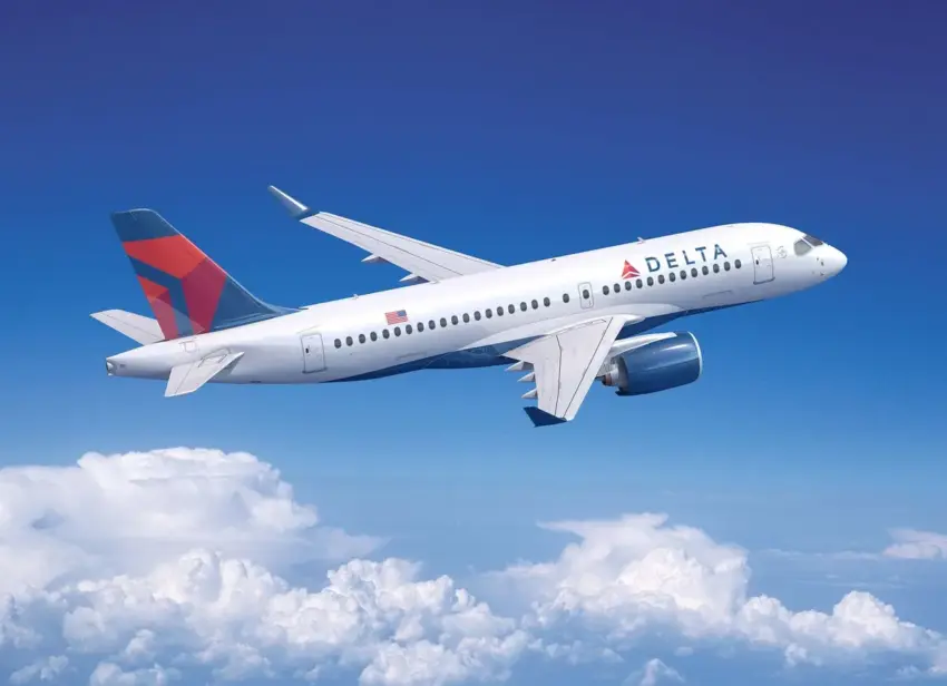 delta airlines — US news
