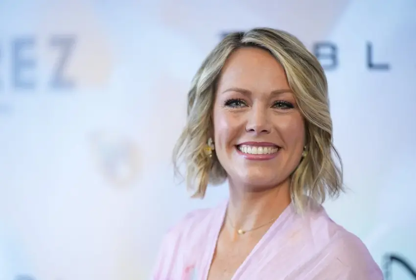 dylan dreyer kentucky derby fashion — US news