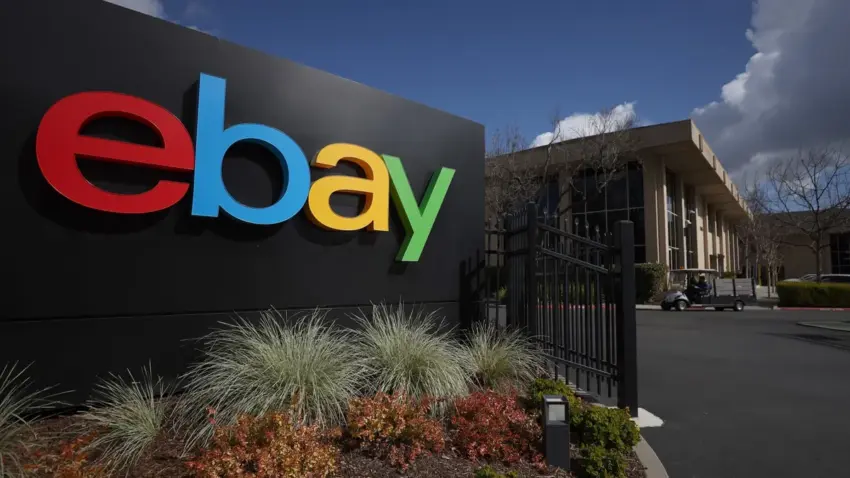 ebay stock — US news