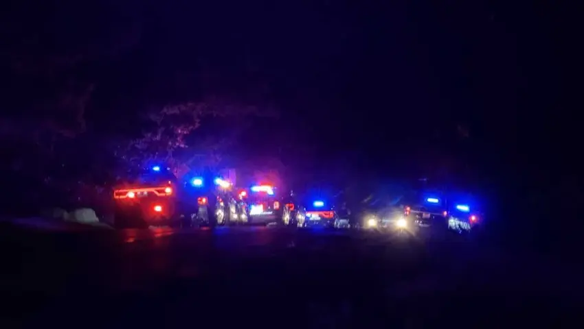 edmond oklahoma — US news