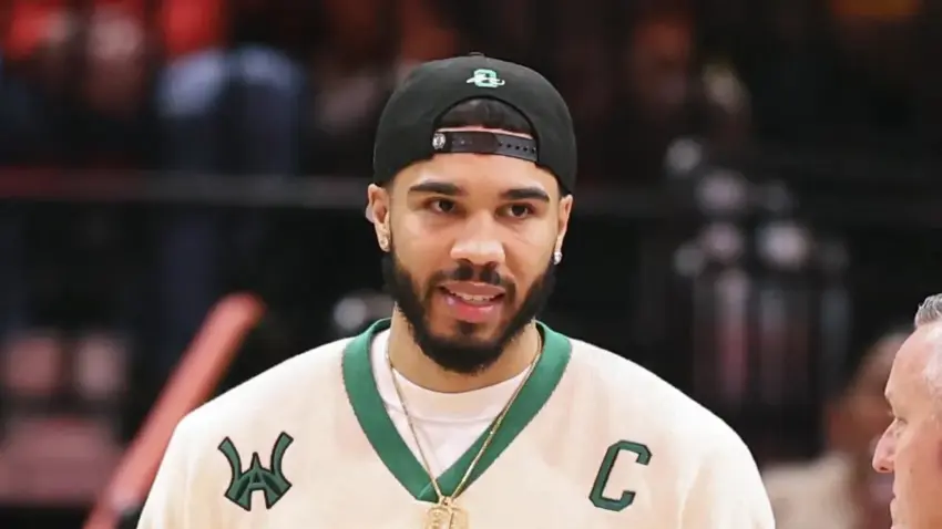 ella mai jayson tatum relationship — US news