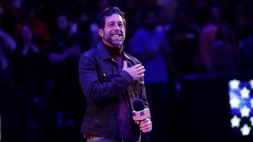 elliott yamin — US news