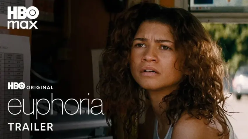 euphoria season 3 episode 4 — US news