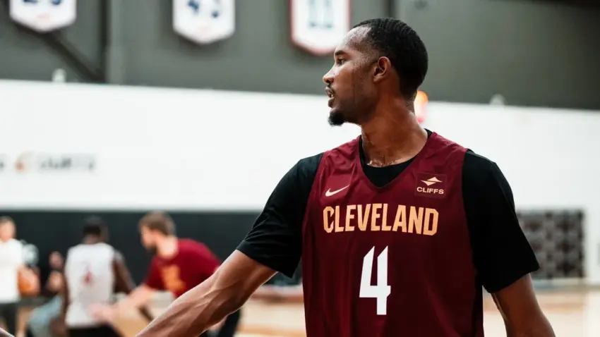 evan mobley — US news