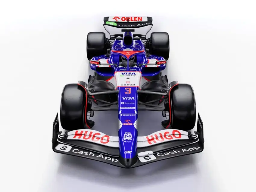 f1 — US news