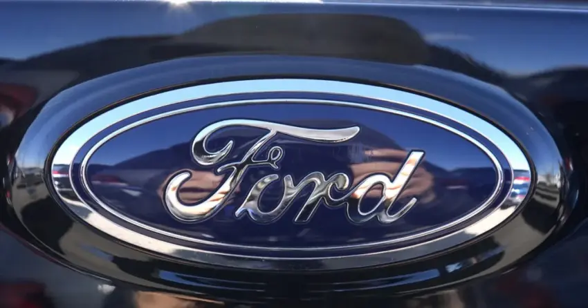 ford — US news