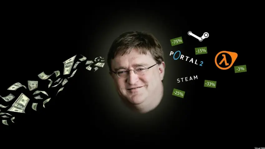 gabe newell — US news