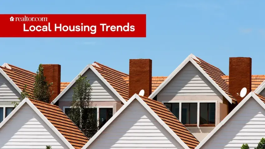 housing market — US news