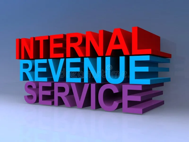 internal revenue service — US news