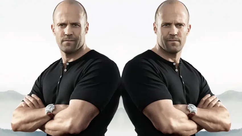 jason statham — US news