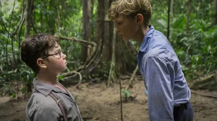lord of the flies — US news