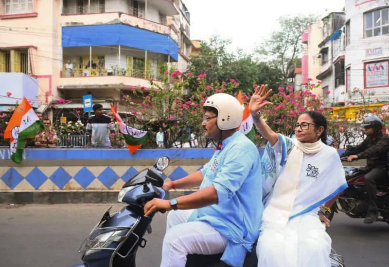 mamata banerjee — US news
