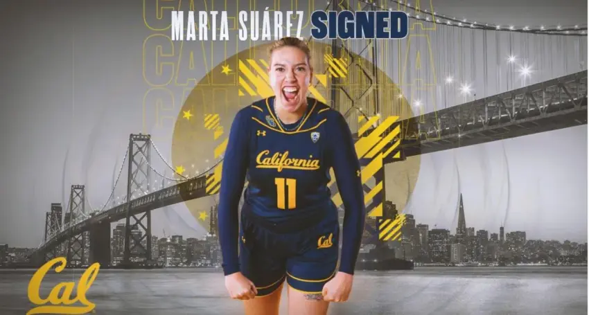 marta suarez — US news