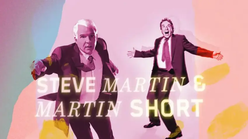 martin short — US news